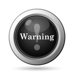 Warning icon