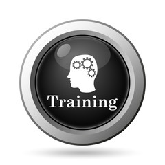 Training icon