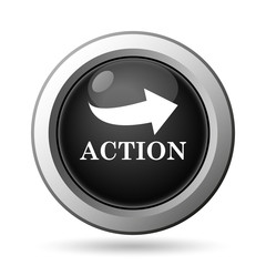 Action icon