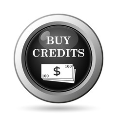 Buy credits icon
