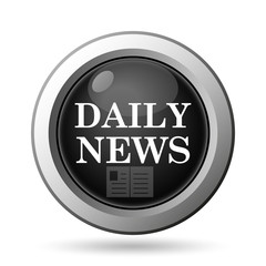 Daily news icon