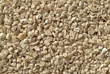 Gravel texture