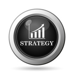 Strategy icon