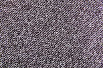 closeup fabric background