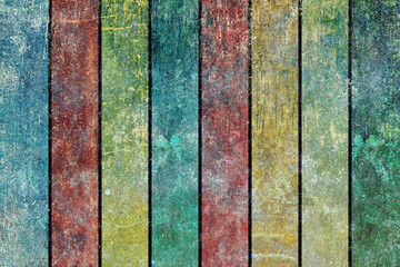 Verticle Stripes Grunge Background Texture