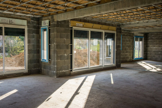 chantier fen&ecirc;tres