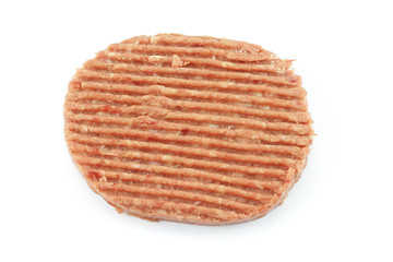 steaks hachés