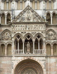 Ferrara (Italy)