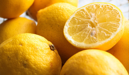 lemon