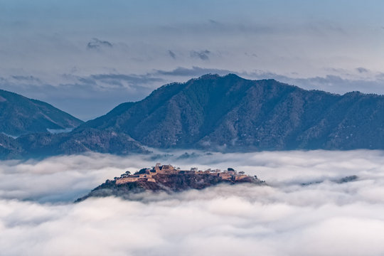 463 最適な 竹田城 画像 ストック写真 ベクター Adobe Stock