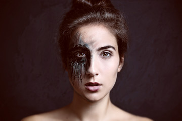 Two Faced