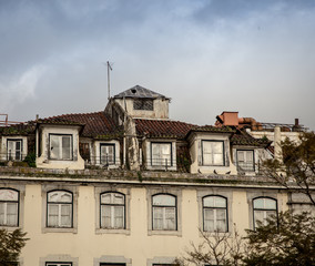 building lisbon