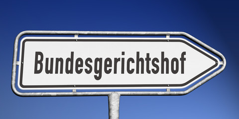 Wegweiser Bundesgerichtshof