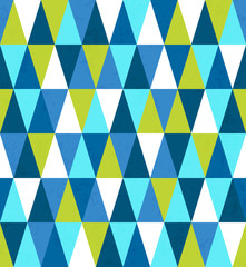 Seamless pattern background.