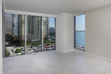 Condo with panoramic views preconstruction