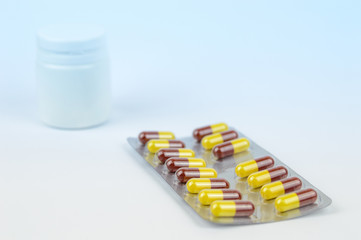 Capsules