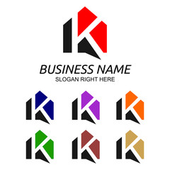 K House Logo