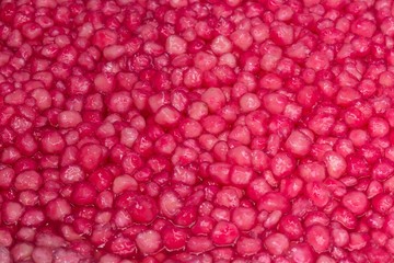 Red ruby, Tub Tim Krob