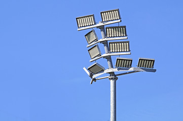 stadium led light