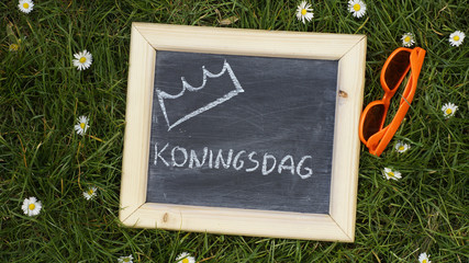 Kingsday
