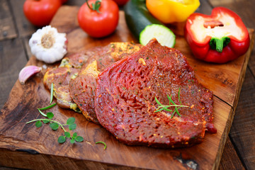 Grillzeit
