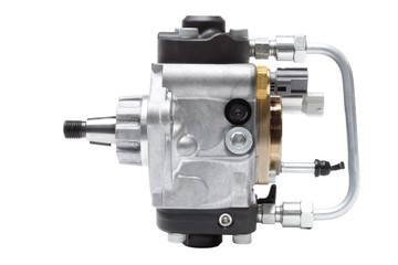 automotive fuel injection pump for diesel engines