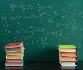 School books