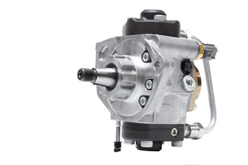 automotive fuel injection pump for diesel engines