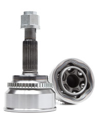 CV Joints. Constant Velocity Joints. Part wheel of the car