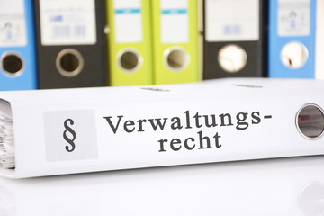 verwaltungsrecht