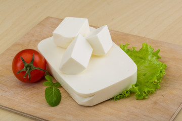 Feta cheese