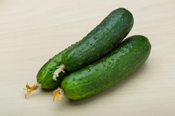 Cucumbers