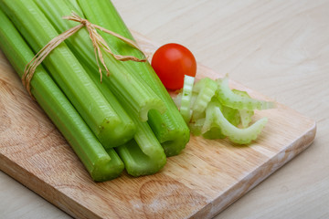 Celery