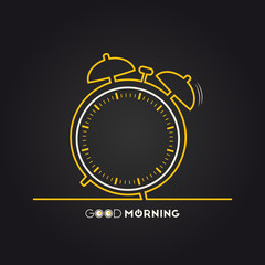 Good morning