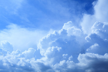 clouds