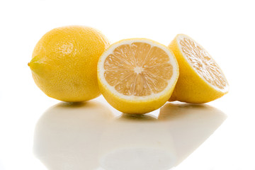 Zitrone, Cirtus, Lemon