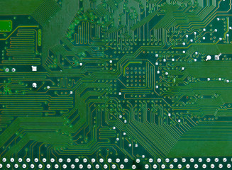 mother-board underside wallpaper