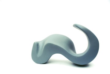 Abstract sculpture © bernardojbp