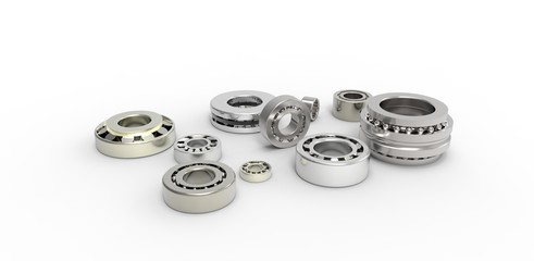bearings
