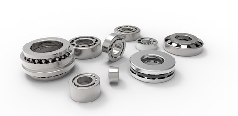 bearings