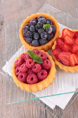 fruit cake