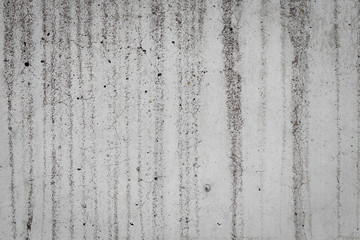 concrete wall