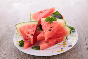 watermelon