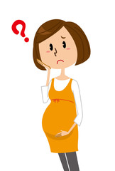 妊婦　困る　疑問