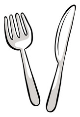 Cutlery