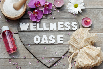 Wellnessoase