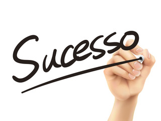 Portuguese words for Success