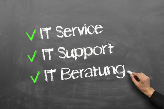 IT Service