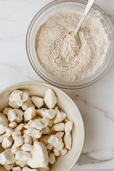 Baobab Fruit and powder, powerful superfood