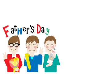 父の日